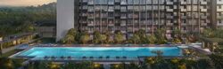 Narra Residences (D23), Apartment #542318541